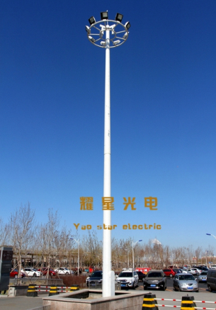 框架高桿燈 框架高桿燈