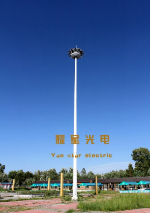 滿(mǎn)天星高桿燈照明 滿(mǎn)天星高桿燈照明
